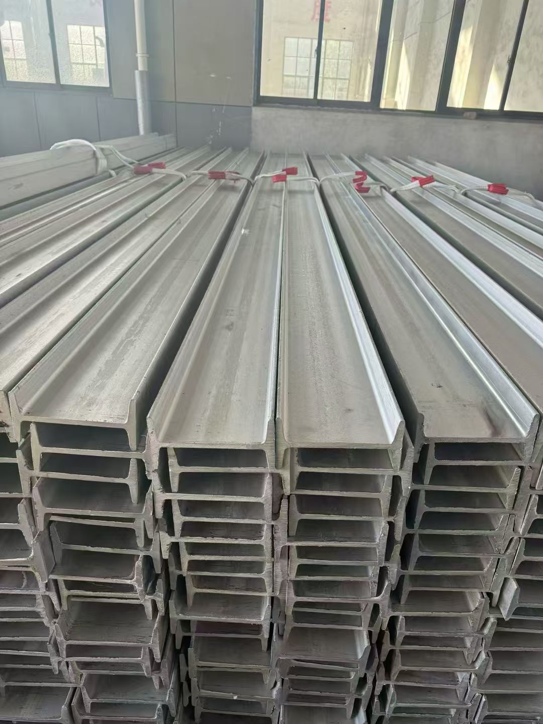 不锈钢工字钢H型钢