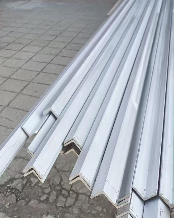 不锈钢角钢