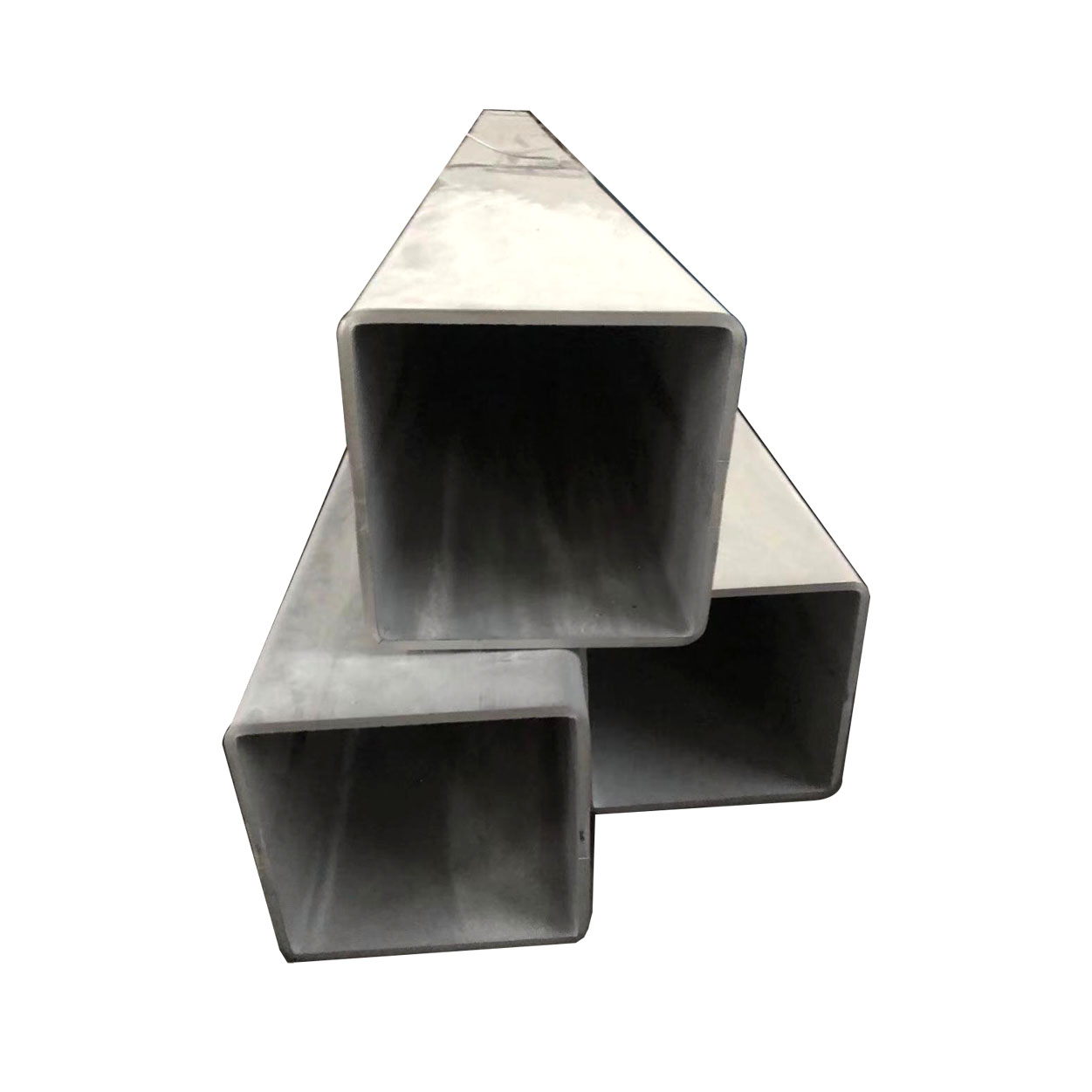 不锈钢非标方管