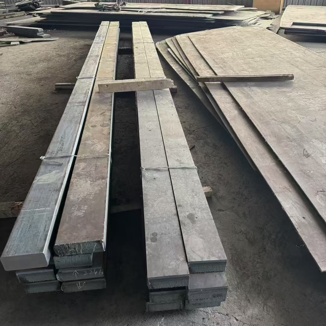 不锈铁板材切割加工