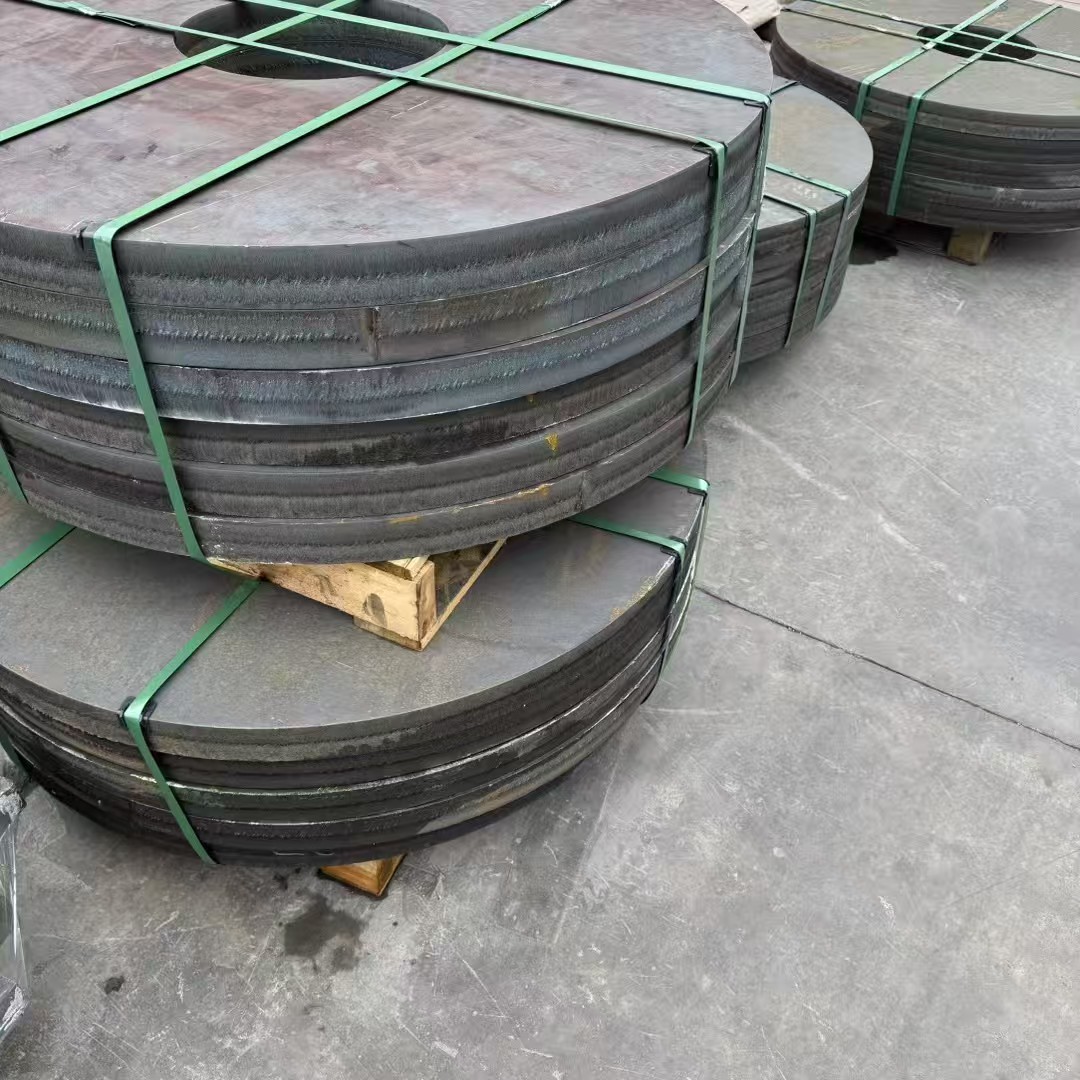 不锈铁板材激光切割定制加工割圆割方割异形件来图定制