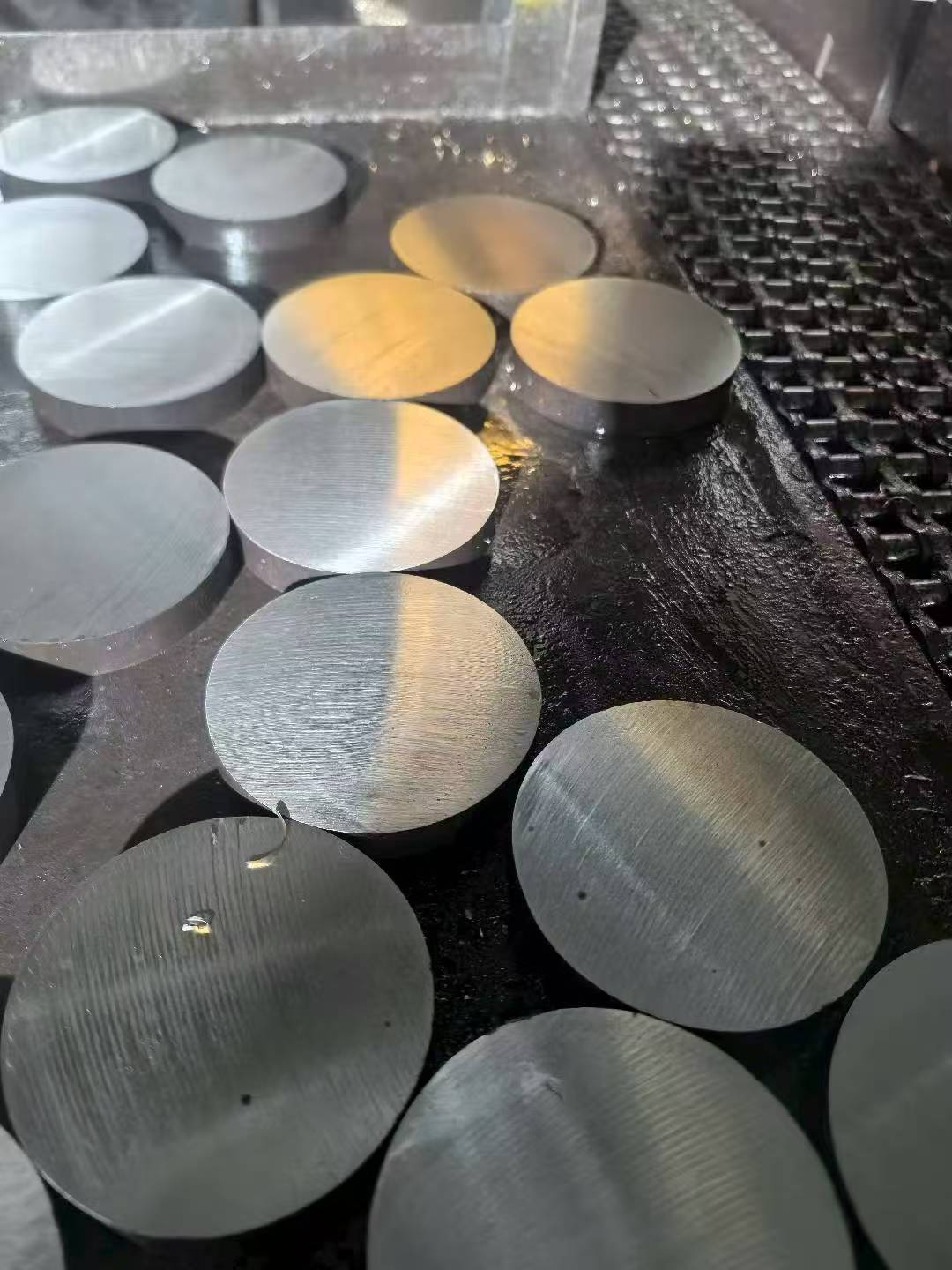 2205、2507、310S、904L、309、304、316L零切