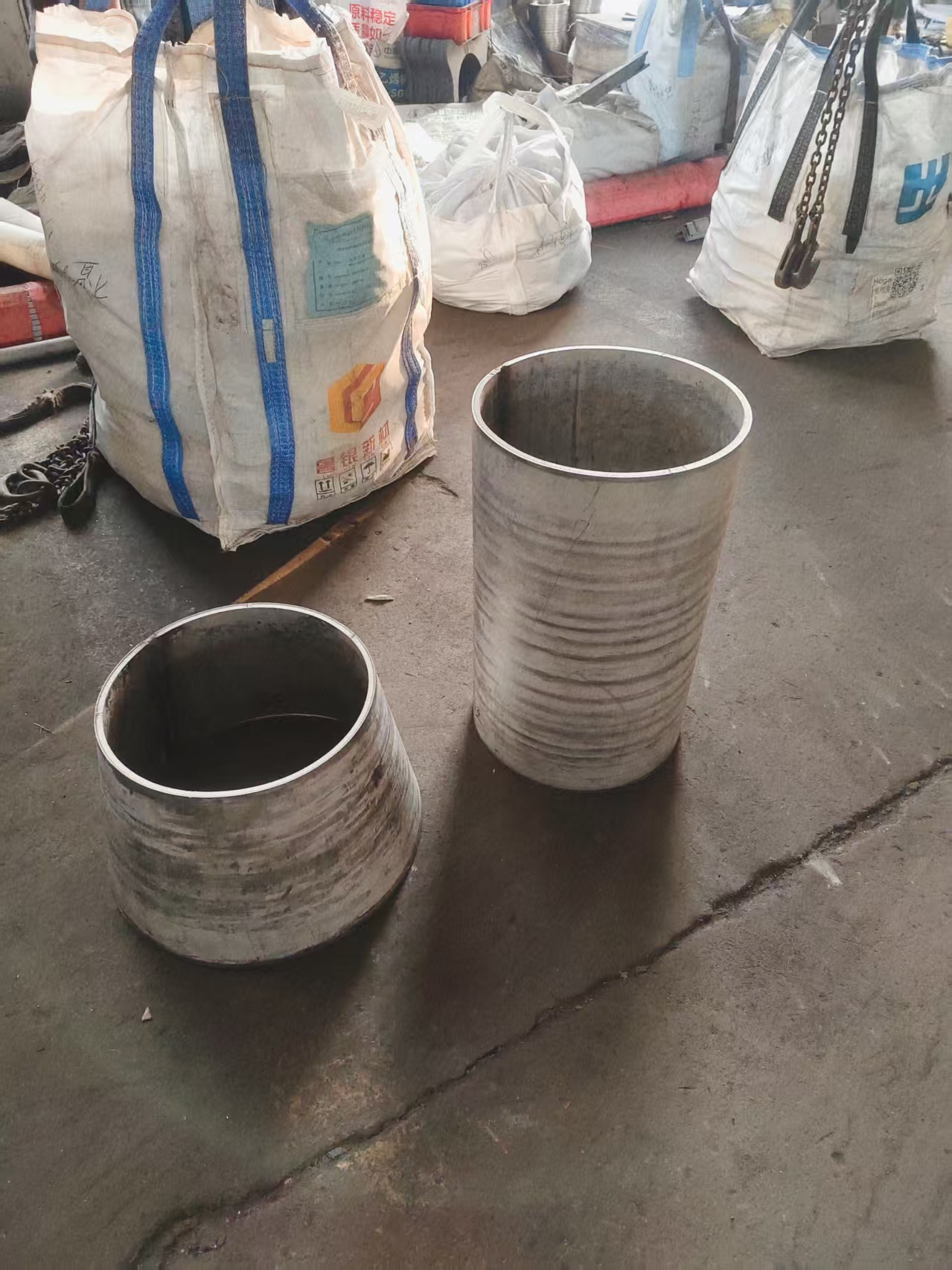 不锈钢卷板加工