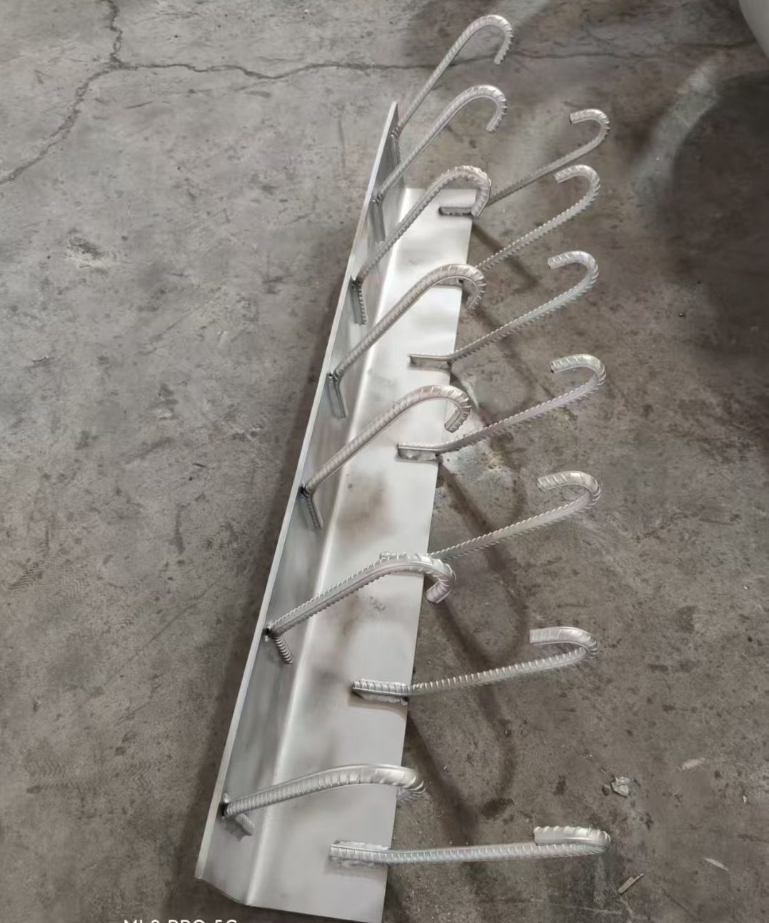 不锈钢预埋件定制